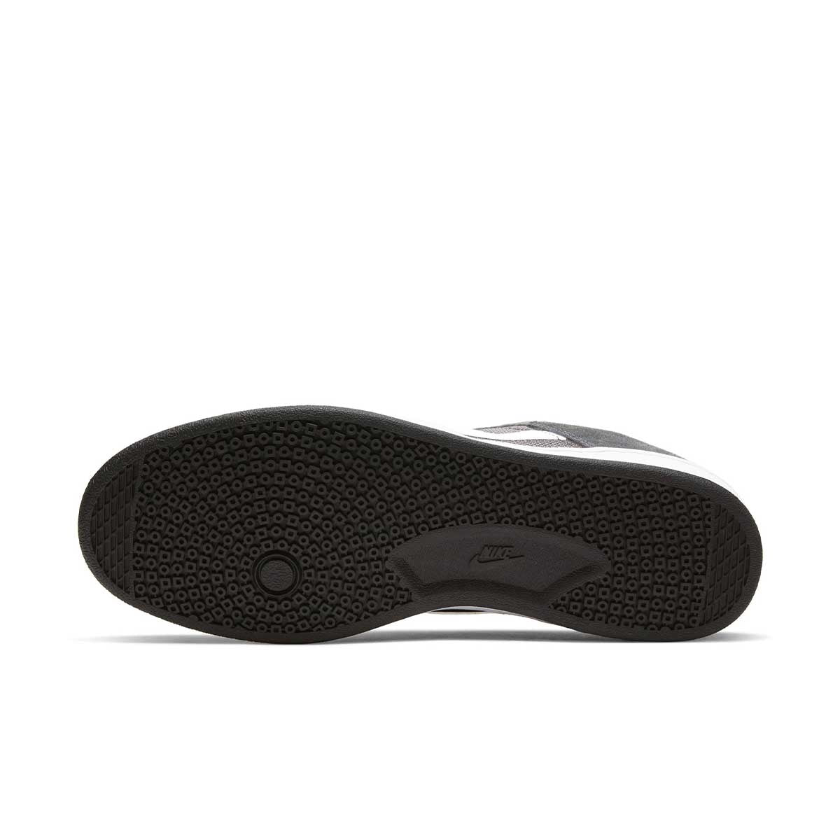 Nike SB Alleyoop Shoes Black/White Sole