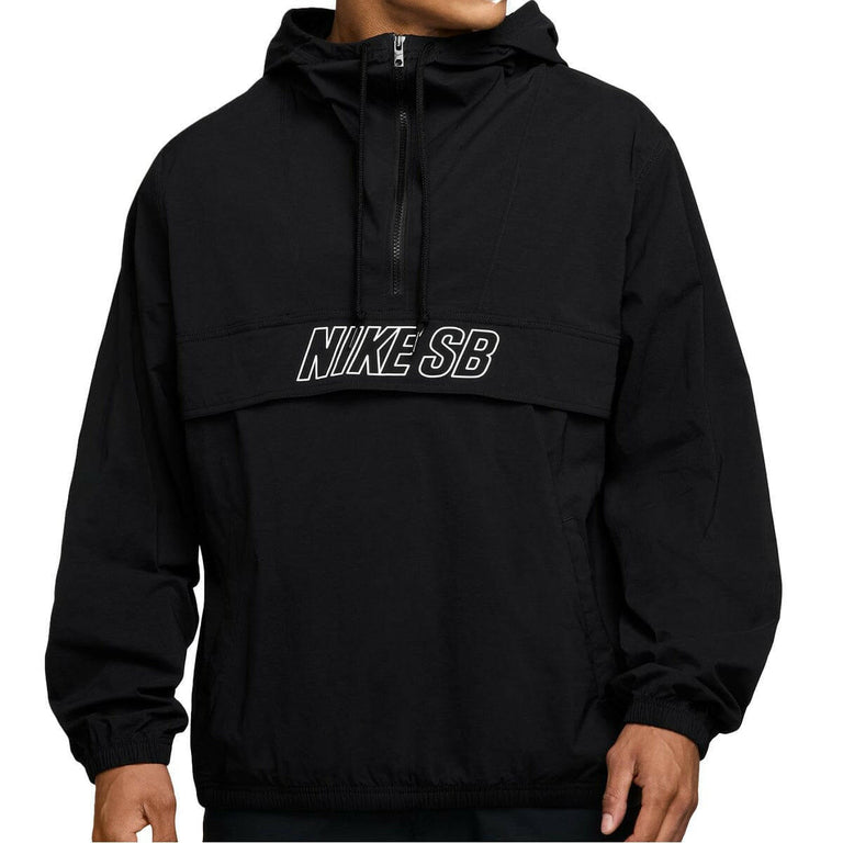 nike sb skate anorak jacket