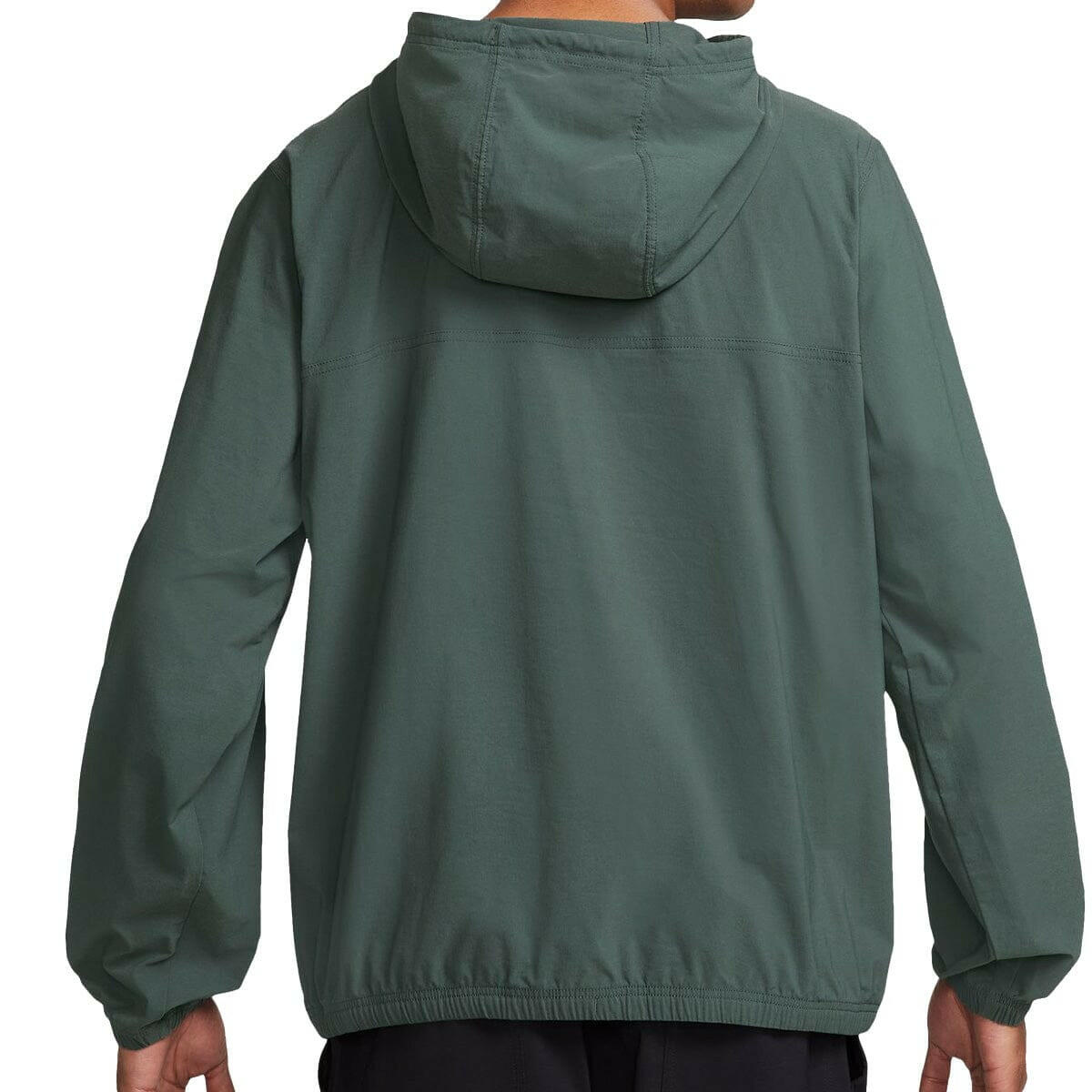 Nike SB - Anorak Skate Jacket Vintage Green.