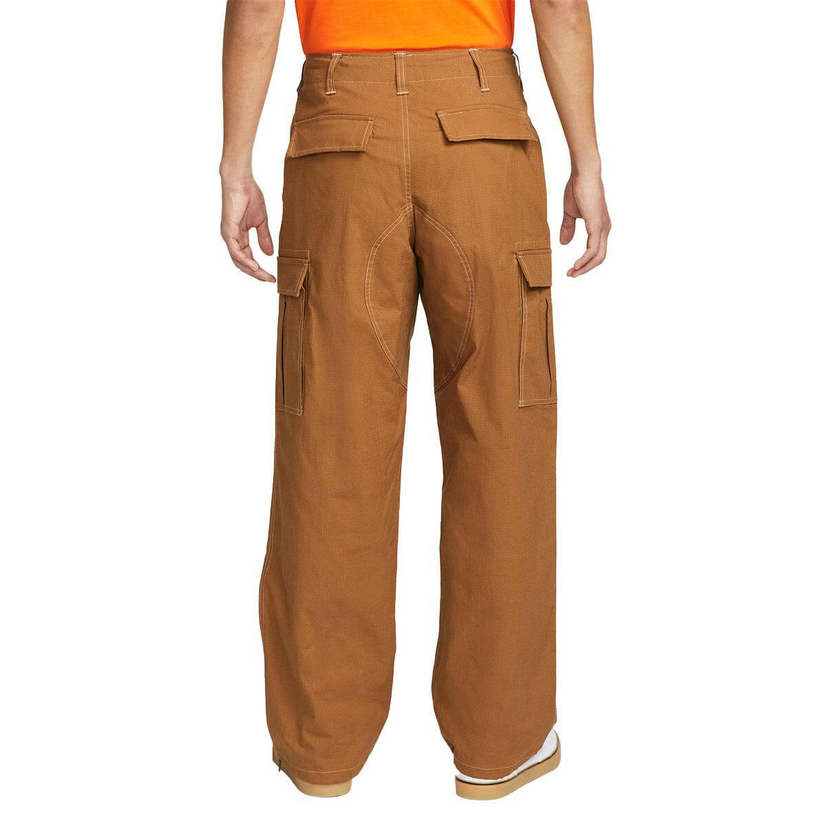 Nike SB - Kearny Cargo Pants Ale Brown/White.