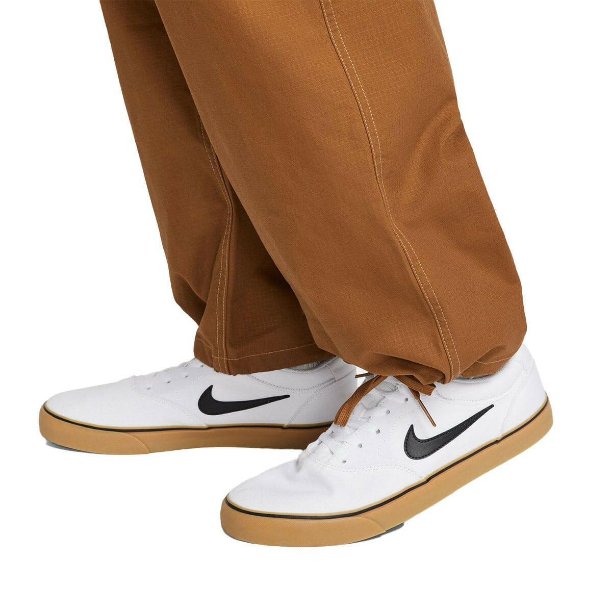 Nike SB - Kearny Cargo Pants Ale Brown/White.