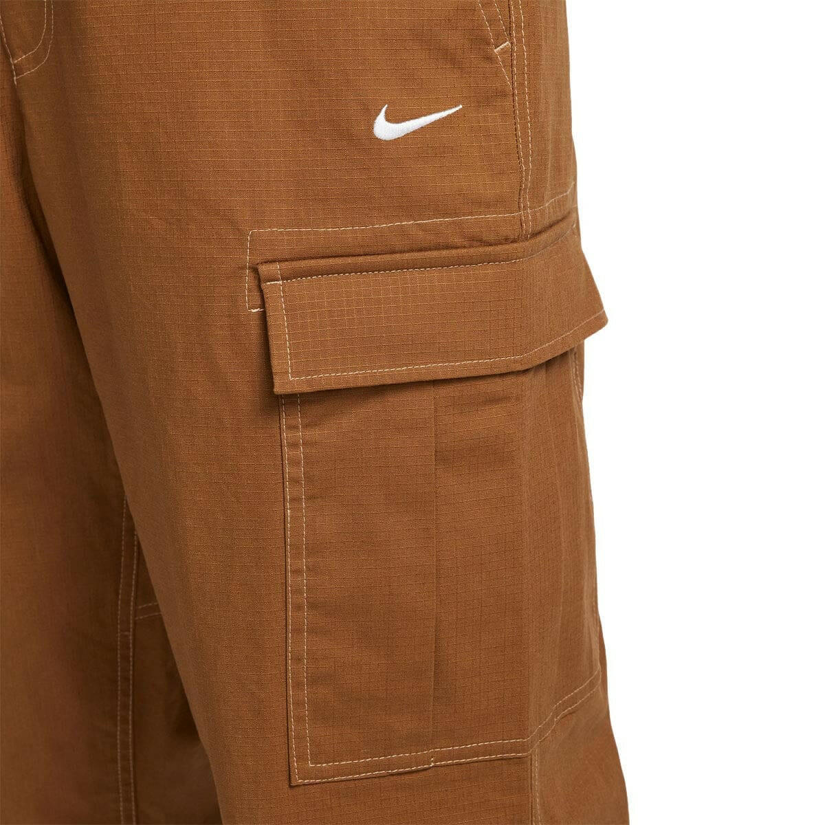 Nike SB - Kearny Cargo Pants Ale Brown/White.