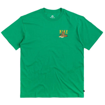 Nike SB - Bike Day Tee Stadium Green.