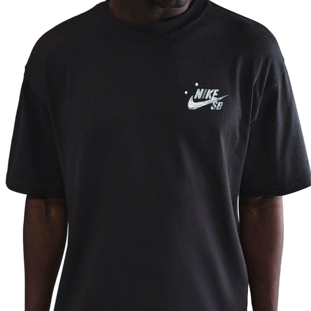 Nike SB - Brooklyn Banks Tee Black.