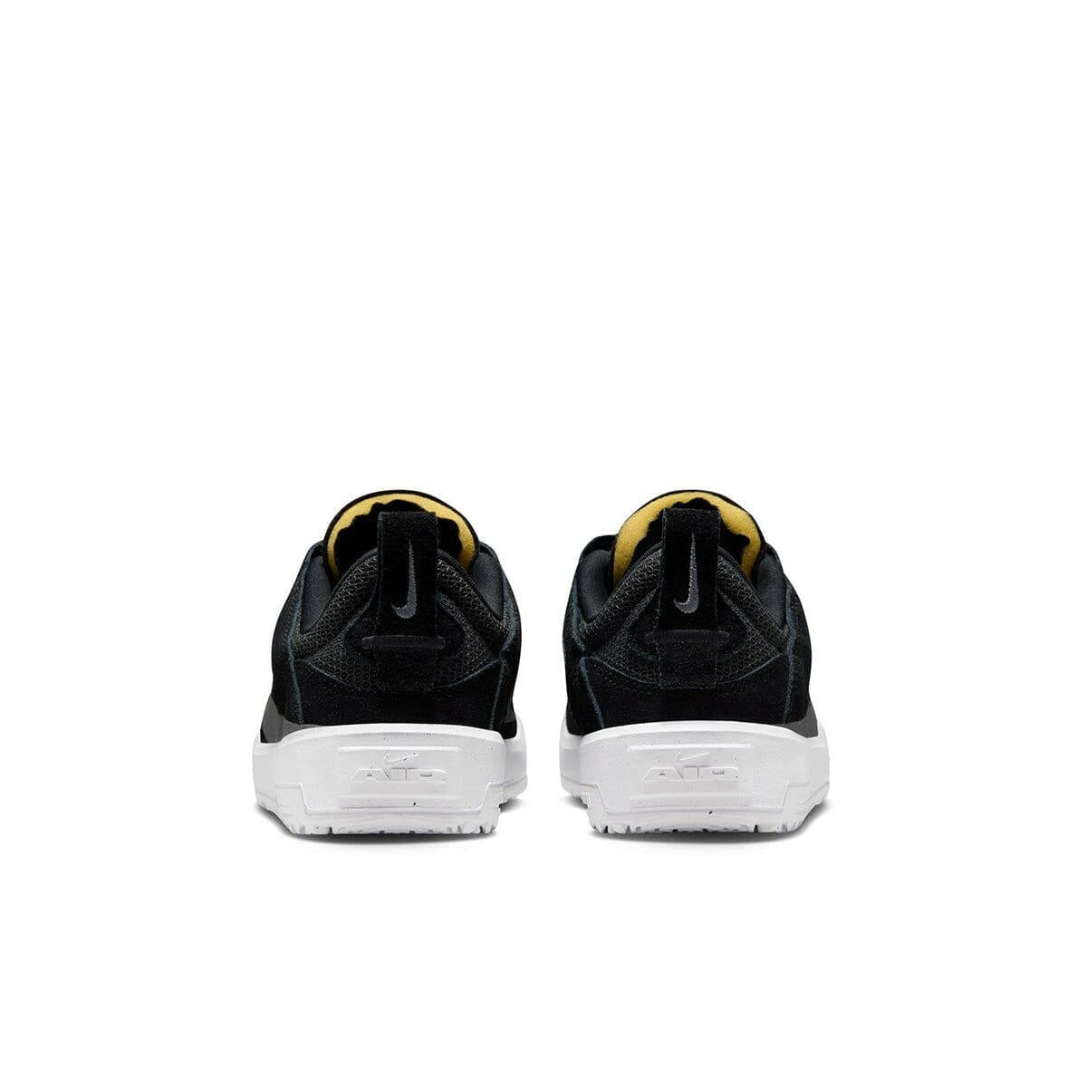 Nike SB - Day One Youth Shoes Black/Grey/White/Pink.