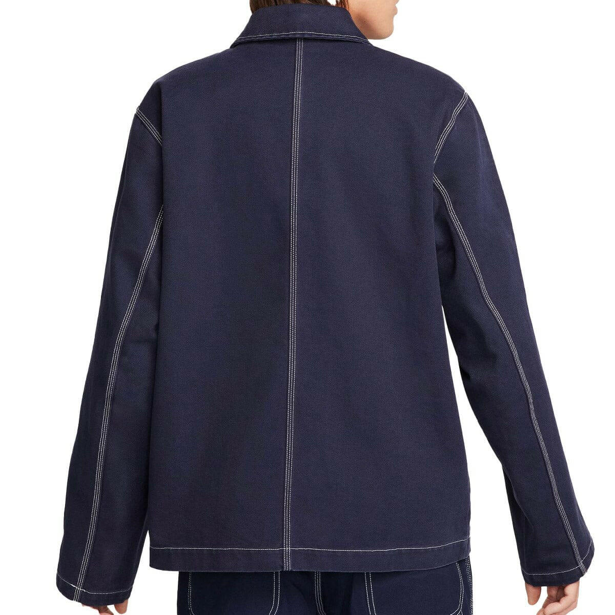Nike - Chore Coat Navy.