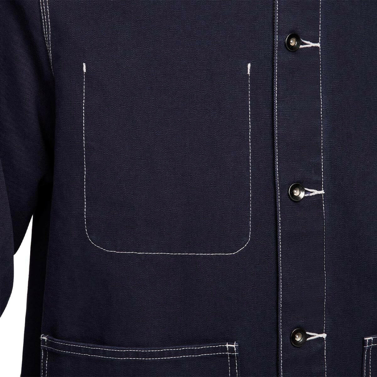 Nike - Chore Coat Navy.