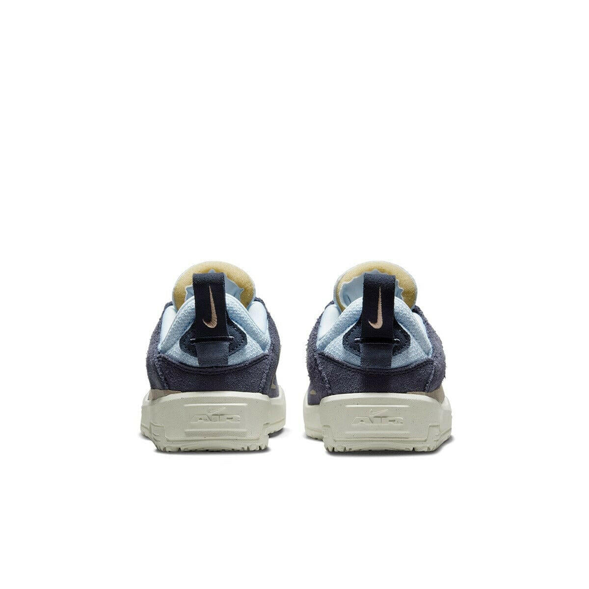 Nike SB - Day One Youth Shoes Thunder Blue/Khaki.