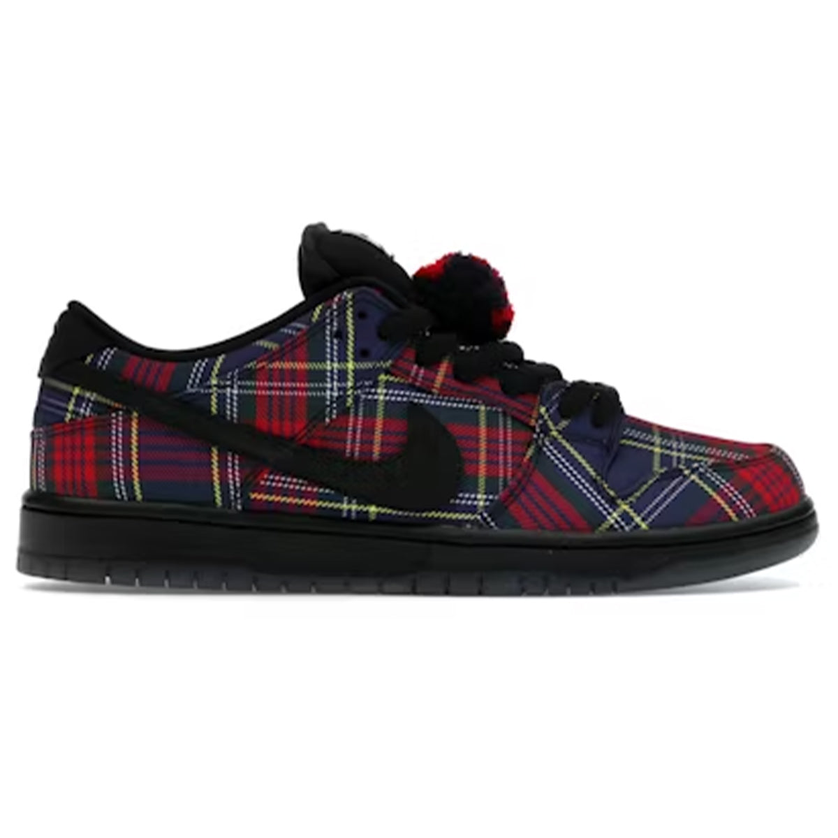 Nike SB Dunk Low Pro Shoes Nardwuar
