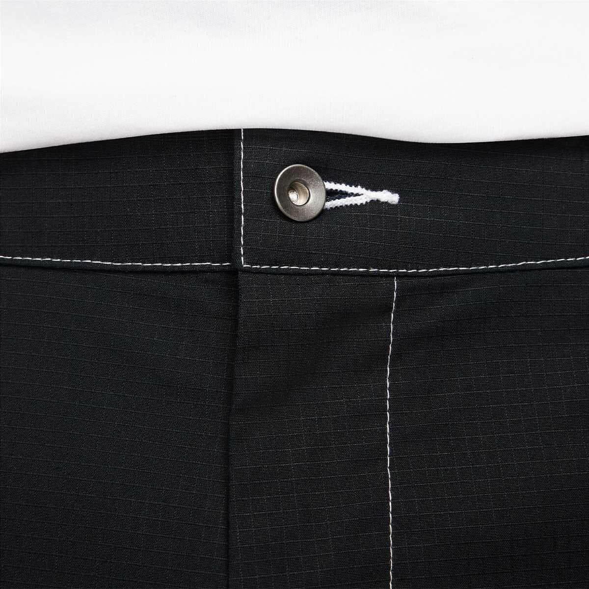 Nike SB - Double Knee Pants Black.