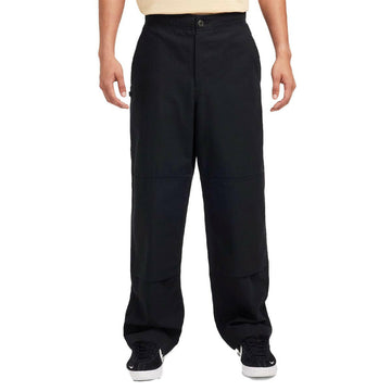 Nike SB - Double Knee Twill Skate Pants Black.