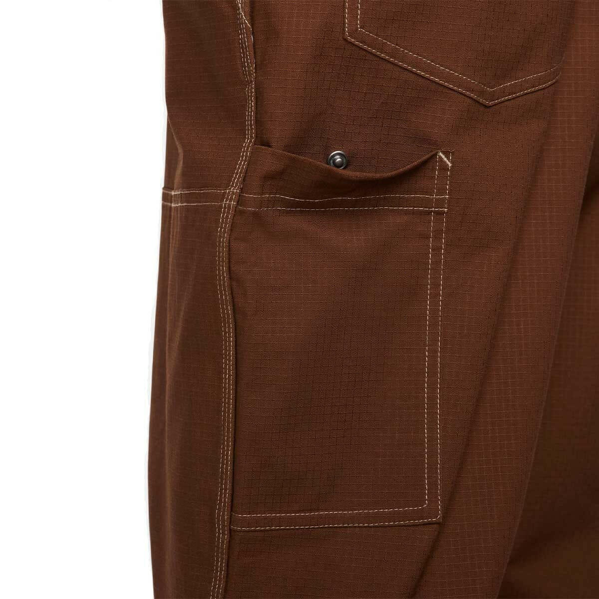 Nike SB - Double Knee Pants Brown.