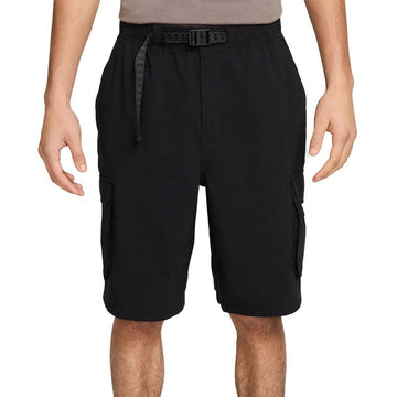 Nike SB - Dri-Fit Kearny Cargo Shorts Black.