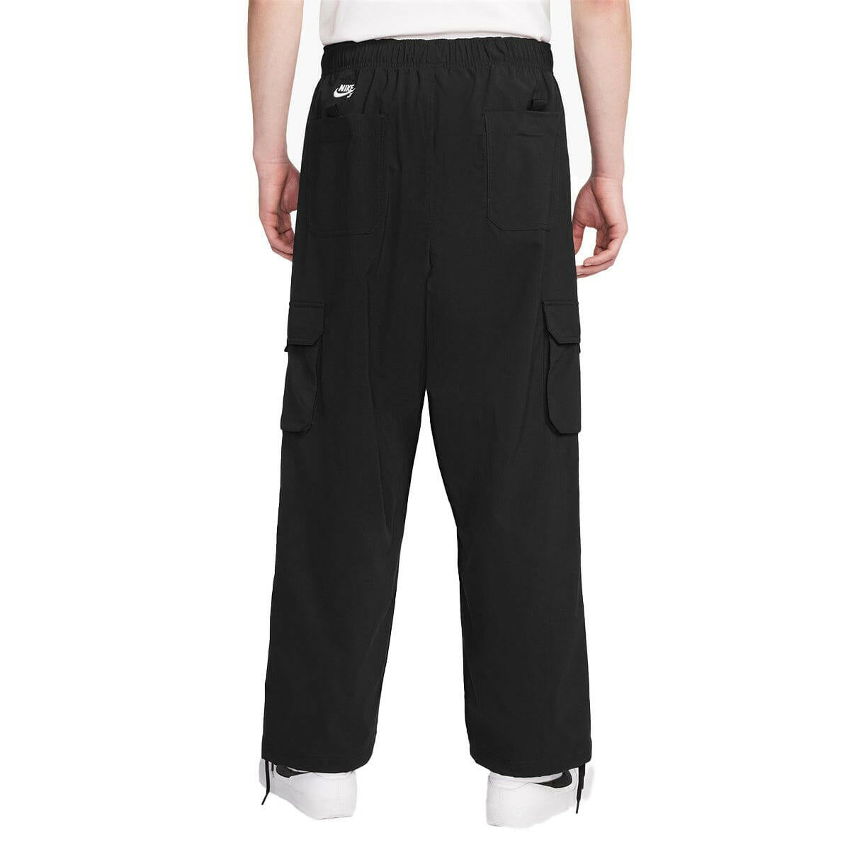 Nike SB - Dry Fit Kearny Cargo Pants Black.
