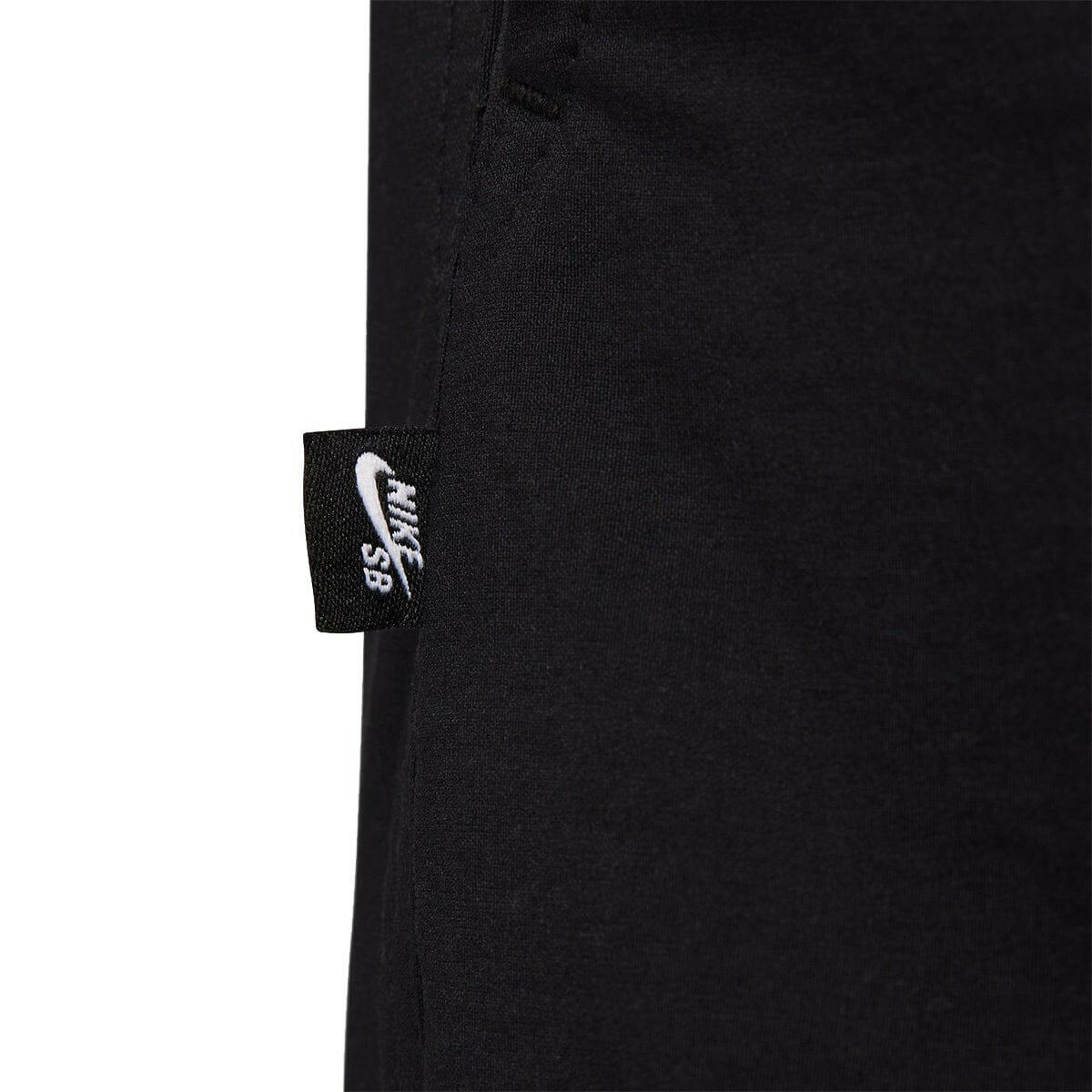 Nike SB - Dry Fit Kearny Cargo Pants Black.
