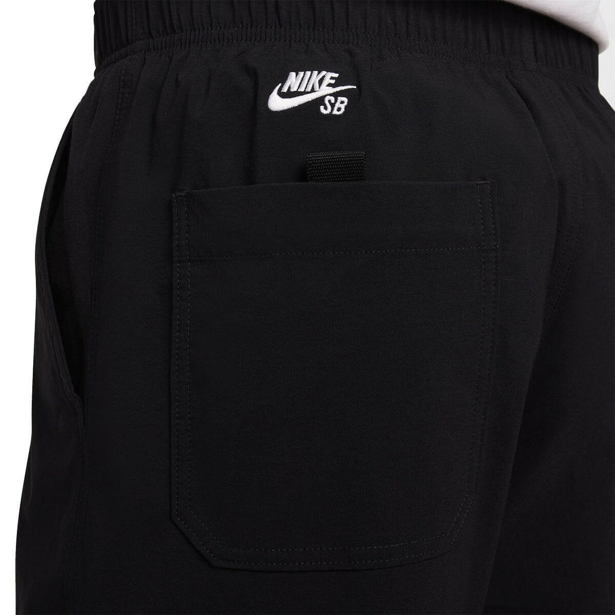 Nike SB - Dry Fit Kearny Cargo Pants Black.