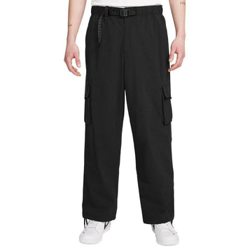 Nike SB - Dry Fit Kearny Cargo Pants Black.