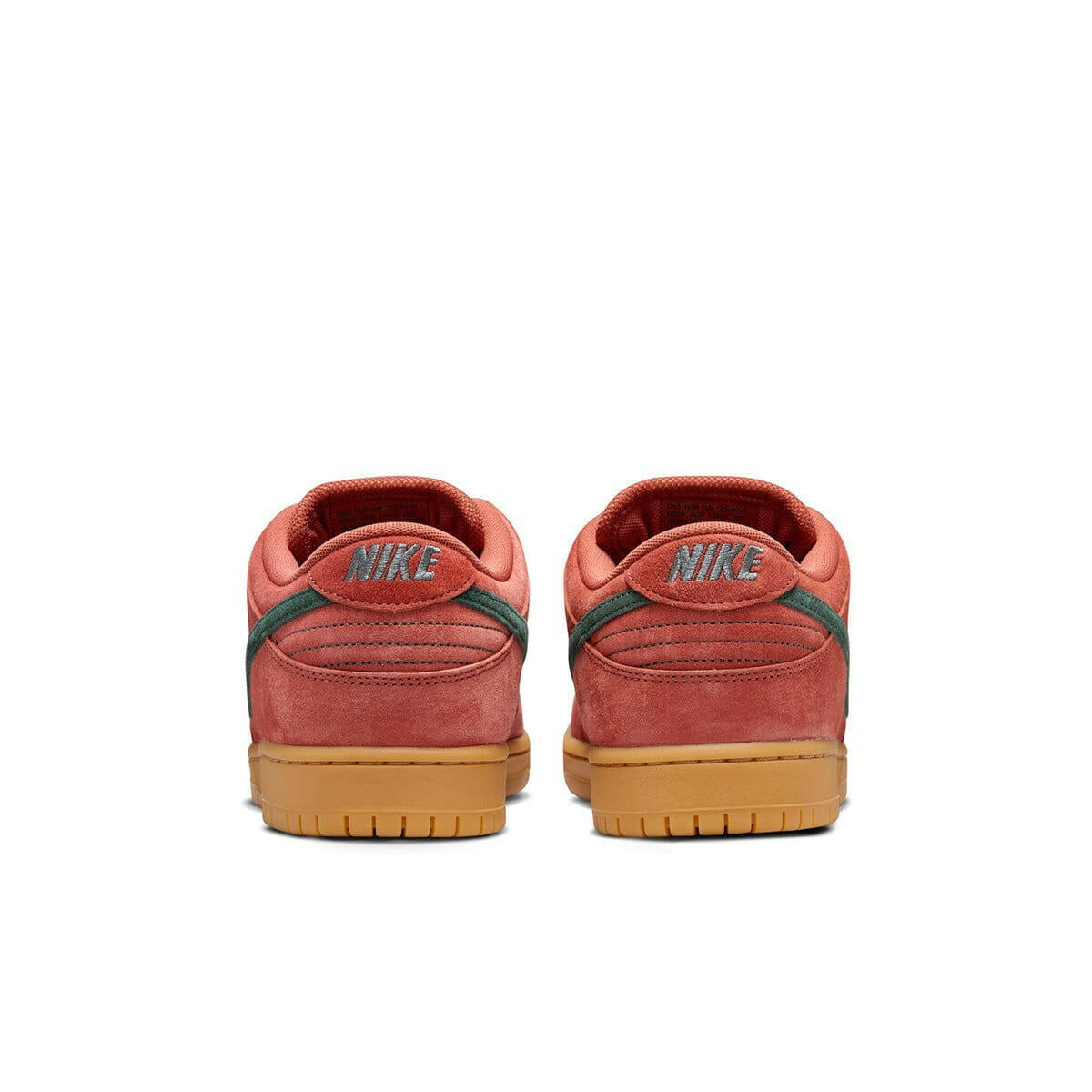 Nike SB - Dunk Low Pro Shoes Burnt Sunrise.