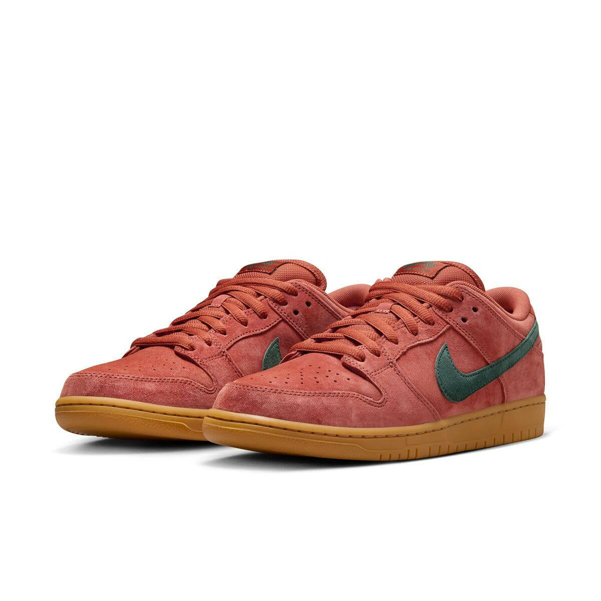 Nike SB - Dunk Low Pro Shoes Burnt Sunrise.