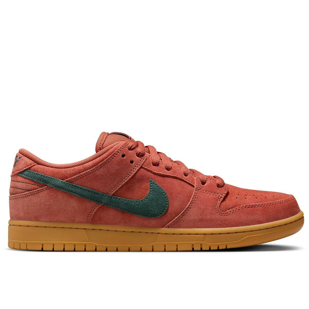 Nike SB - Dunk Low Pro Shoes Burnt Sunrise.
