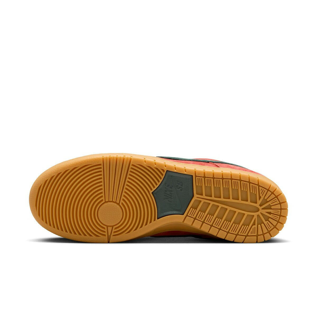 Nike SB - Dunk Low Pro Shoes Burnt Sunrise.