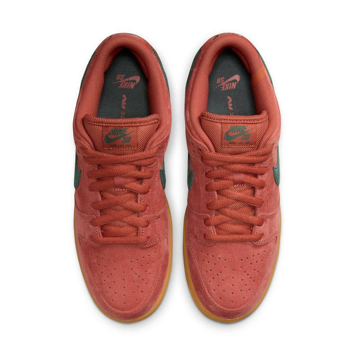 Nike SB - Dunk Low Pro Shoes Burnt Sunrise.