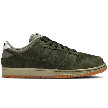 Nike SB - Dunk Low Pro B Shoes Sequoia.