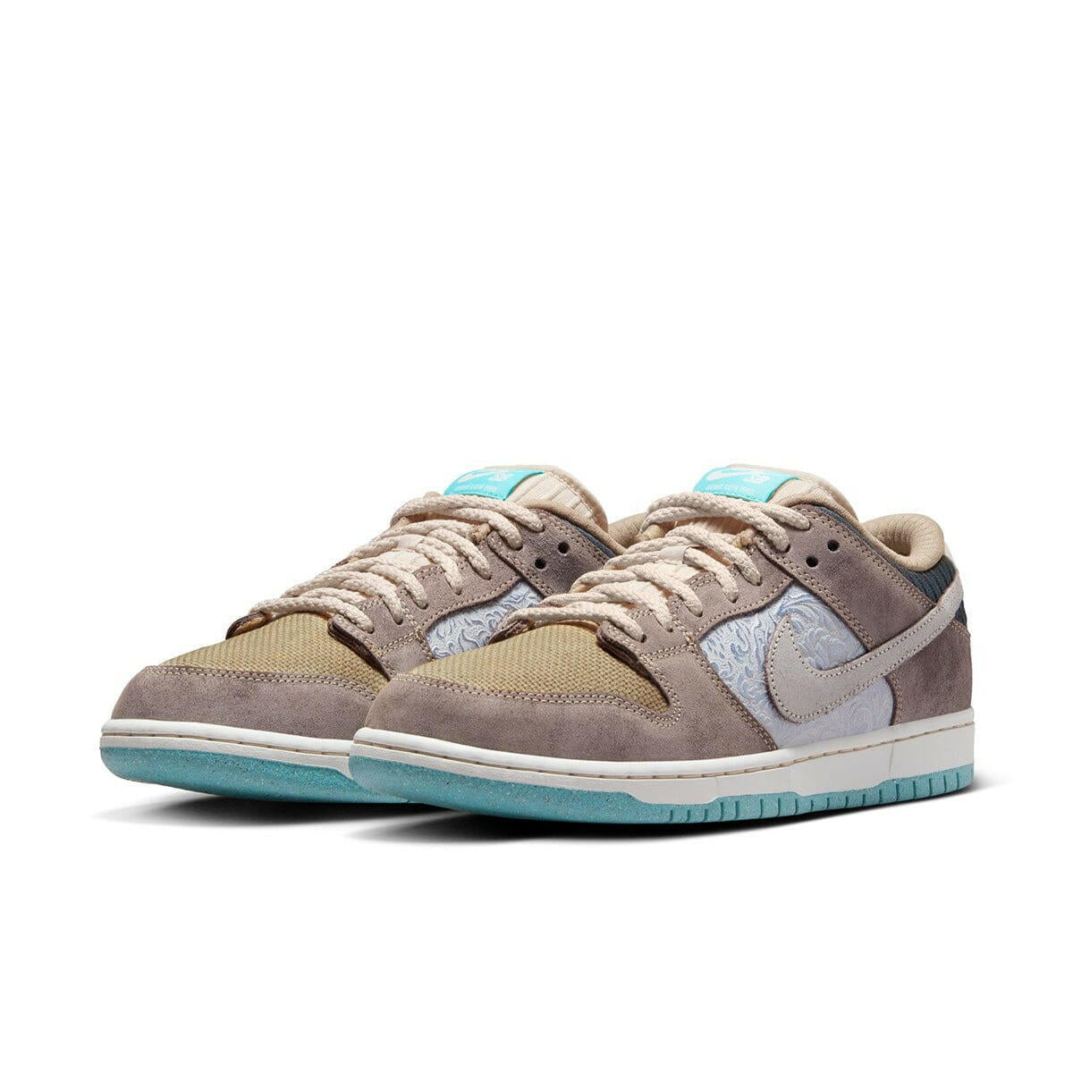 Nike SB - Dunk Low Pro Premium Shoes Big Money Savings.