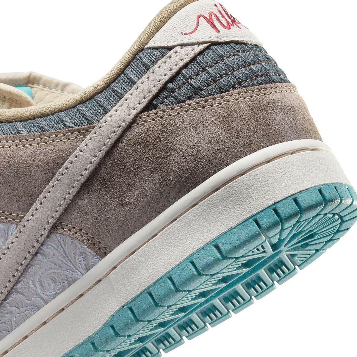 Nike SB - Dunk Low Pro Premium Shoes Big Money Savings.