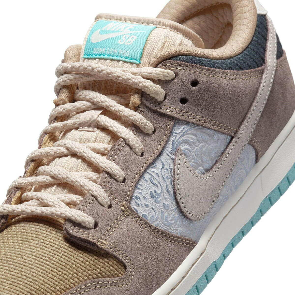 Nike SB - Dunk Low Pro Premium Shoes Big Money Savings.
