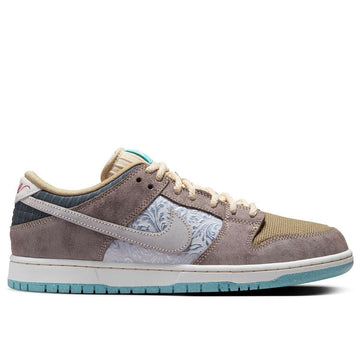 Nike SB - Dunk Low Pro Premium Shoes Big Money Savings.