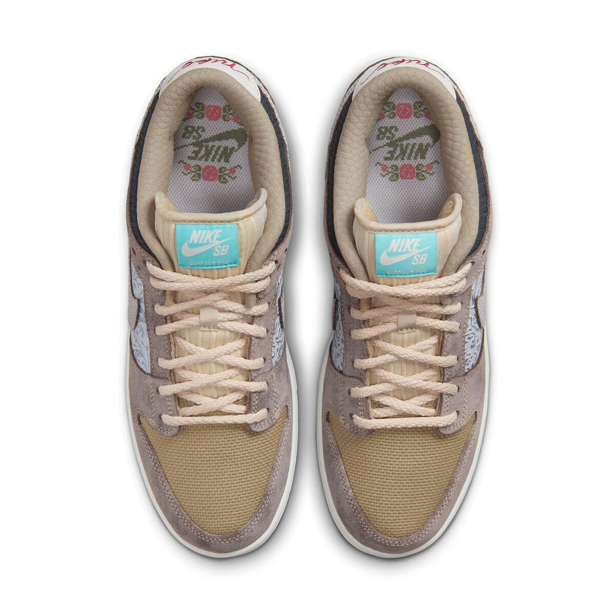 Nike SB - Dunk Low Pro Premium Shoes Big Money Savings.