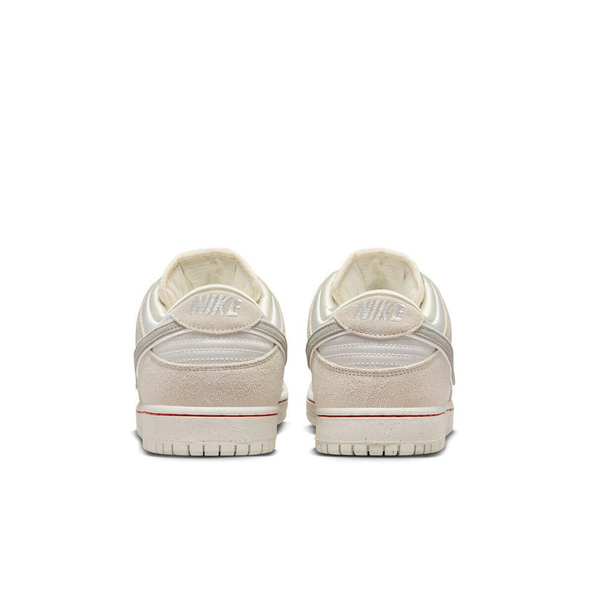 Nike SB - Dunk Low Pro Premium Shoes City Of Love Light Bone.