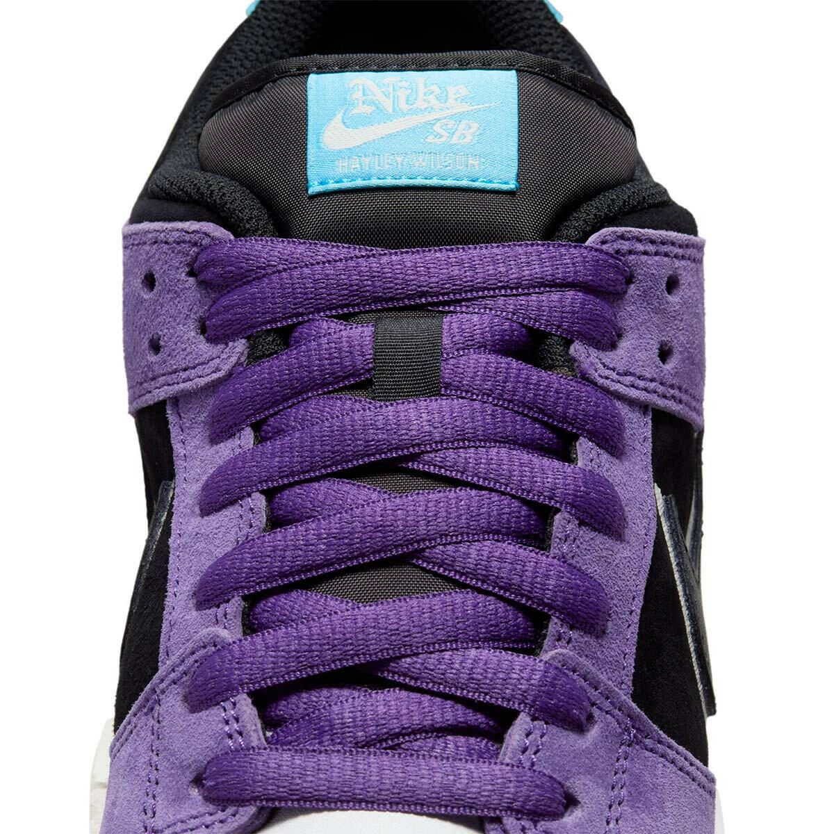 Nike SB - Dunk Low Pro Shoes Hayley Wilson.