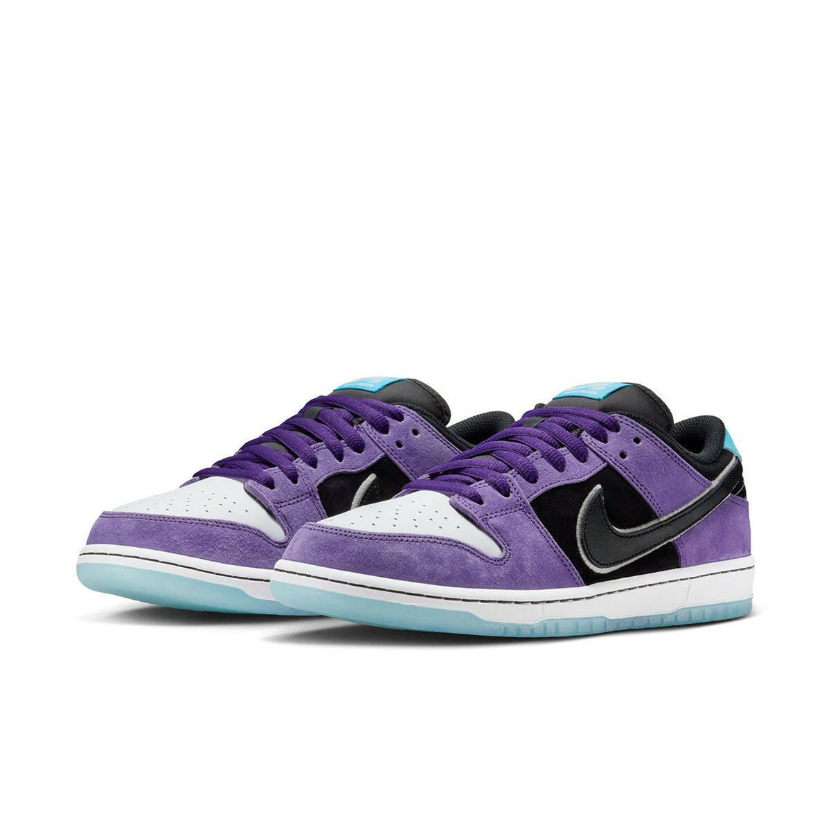 Nike SB - Dunk Low Pro Shoes Hayley Wilson.
