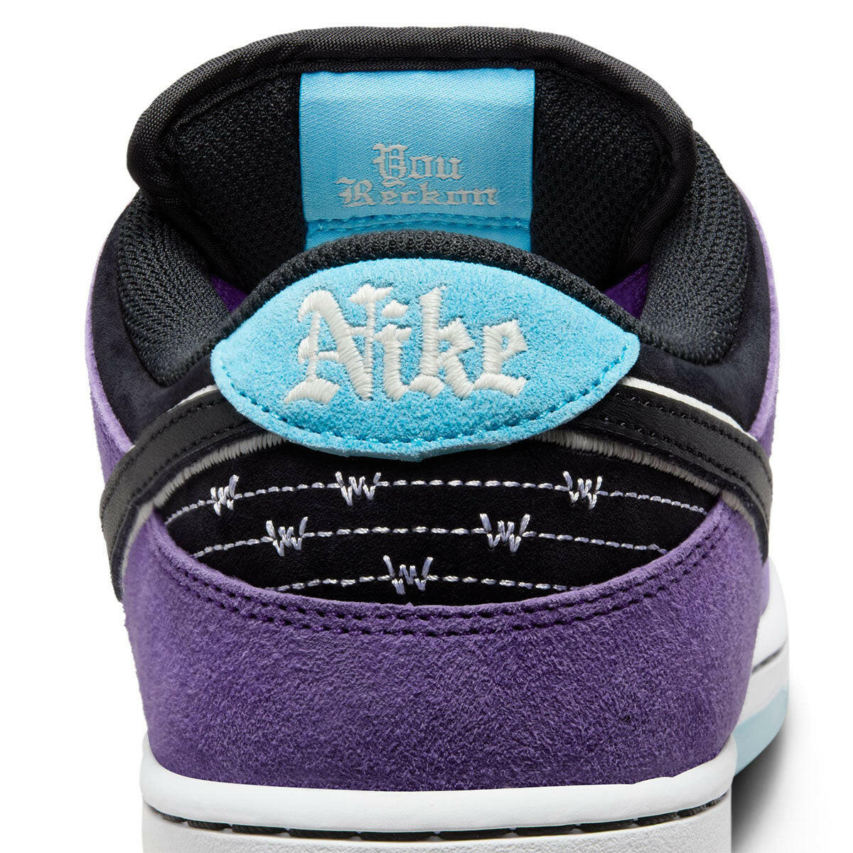 Nike SB - Dunk Low Pro Shoes Hayley Wilson.