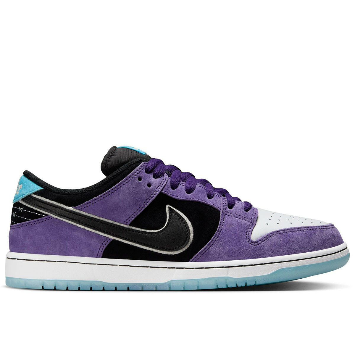 Nike SB - Dunk Low Pro Shoes Hayley Wilson.