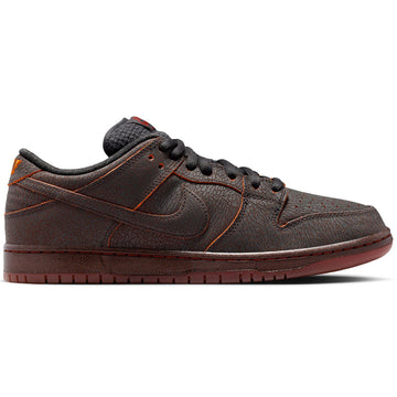 Nike SB Dunk Low Pro Shoes Krampus