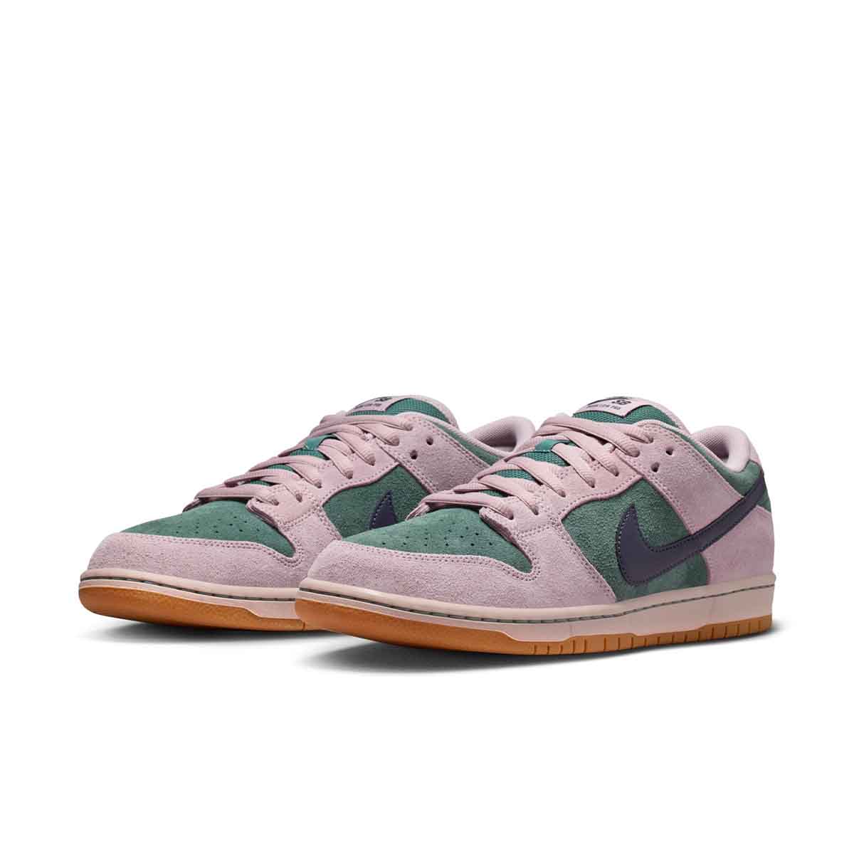 Nike SB Dunk Low Pro Shoes Mineral Slate Front