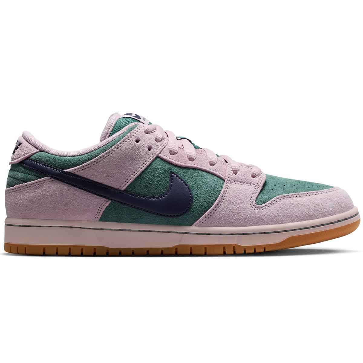 Nike SB Dunk Low Pro Shoes Mineral Slate