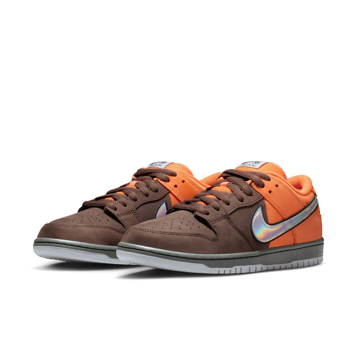 Nike SB Dunk Low Pro Shoes Muni Fast Pass