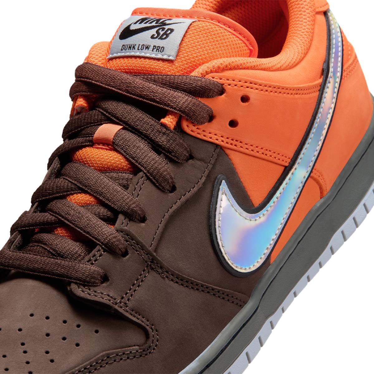 Nike SB Dunk Low Pro Shoes Muni Fast Pass