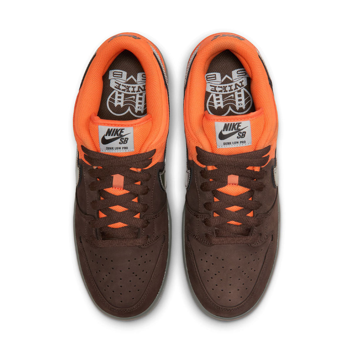 Nike SB Dunk Low Pro Shoes Muni Fast Pass