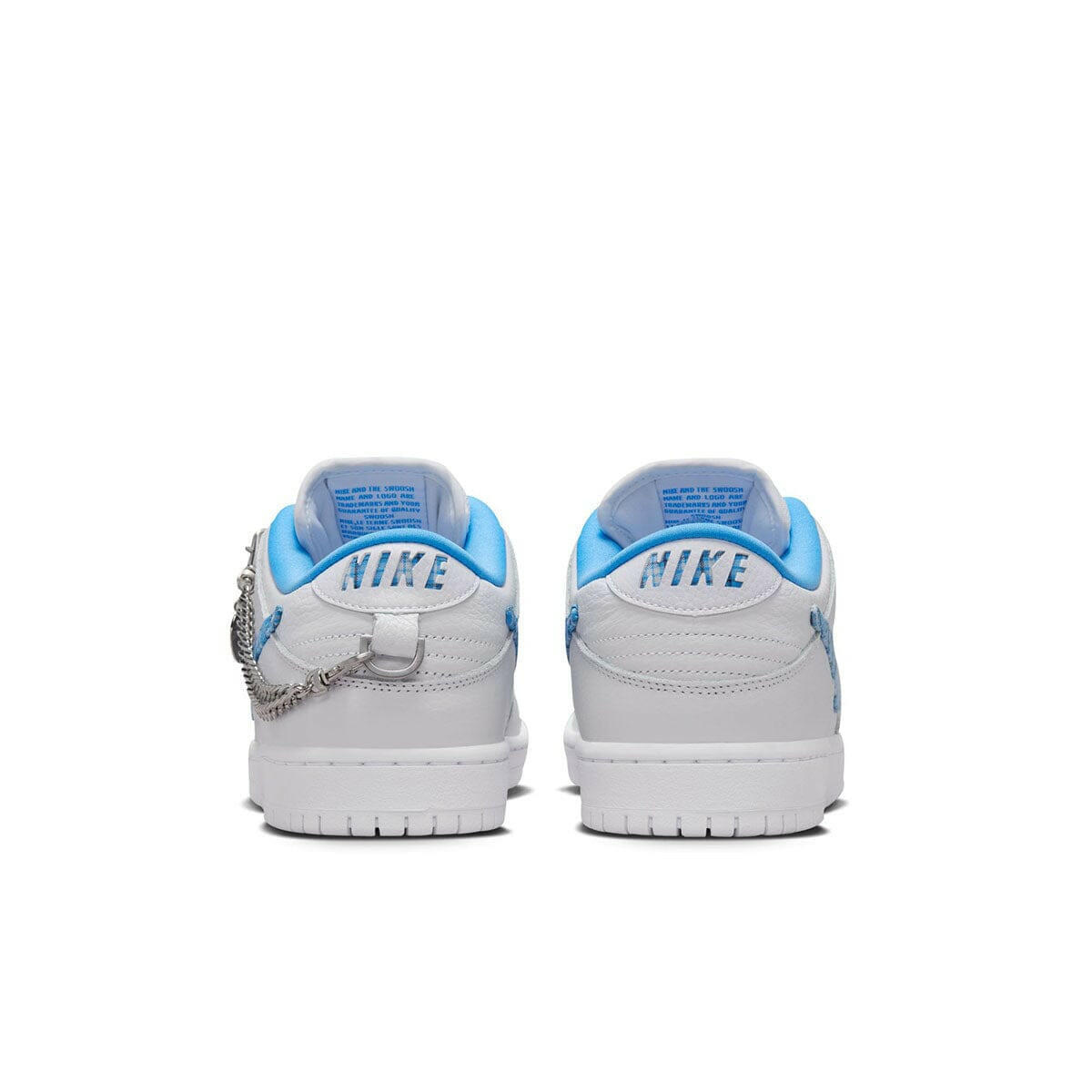 Nike SB - Dunk Low Pro Shoes Nicole Hause.