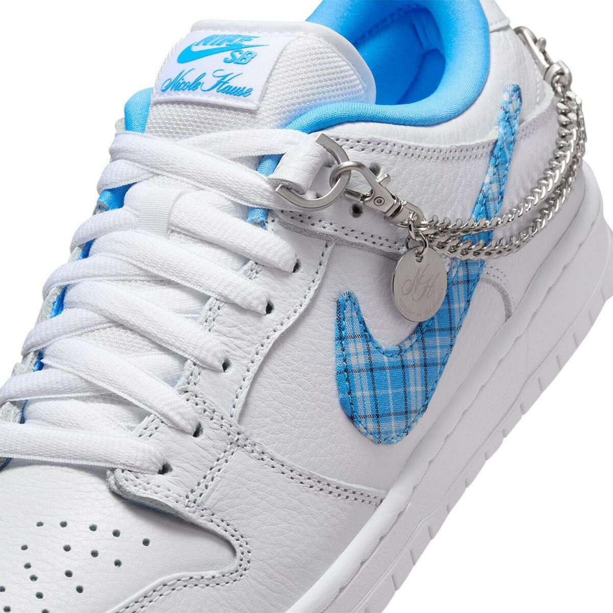 Nike SB - Dunk Low Pro Shoes Nicole Hause.