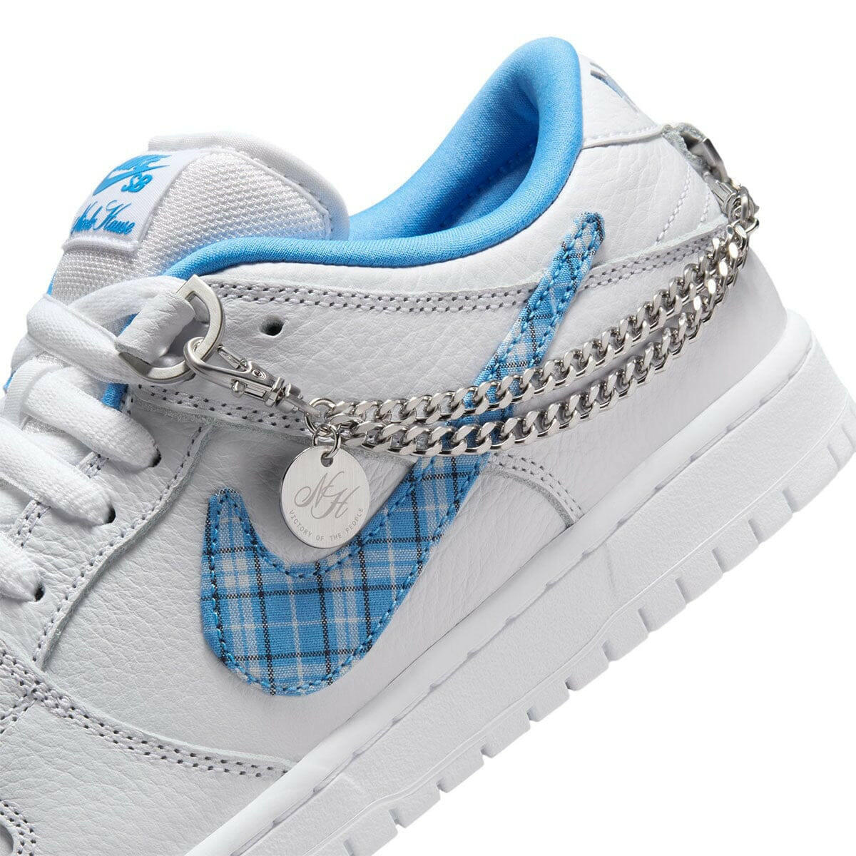 Nike SB - Dunk Low Pro Shoes Nicole Hause.