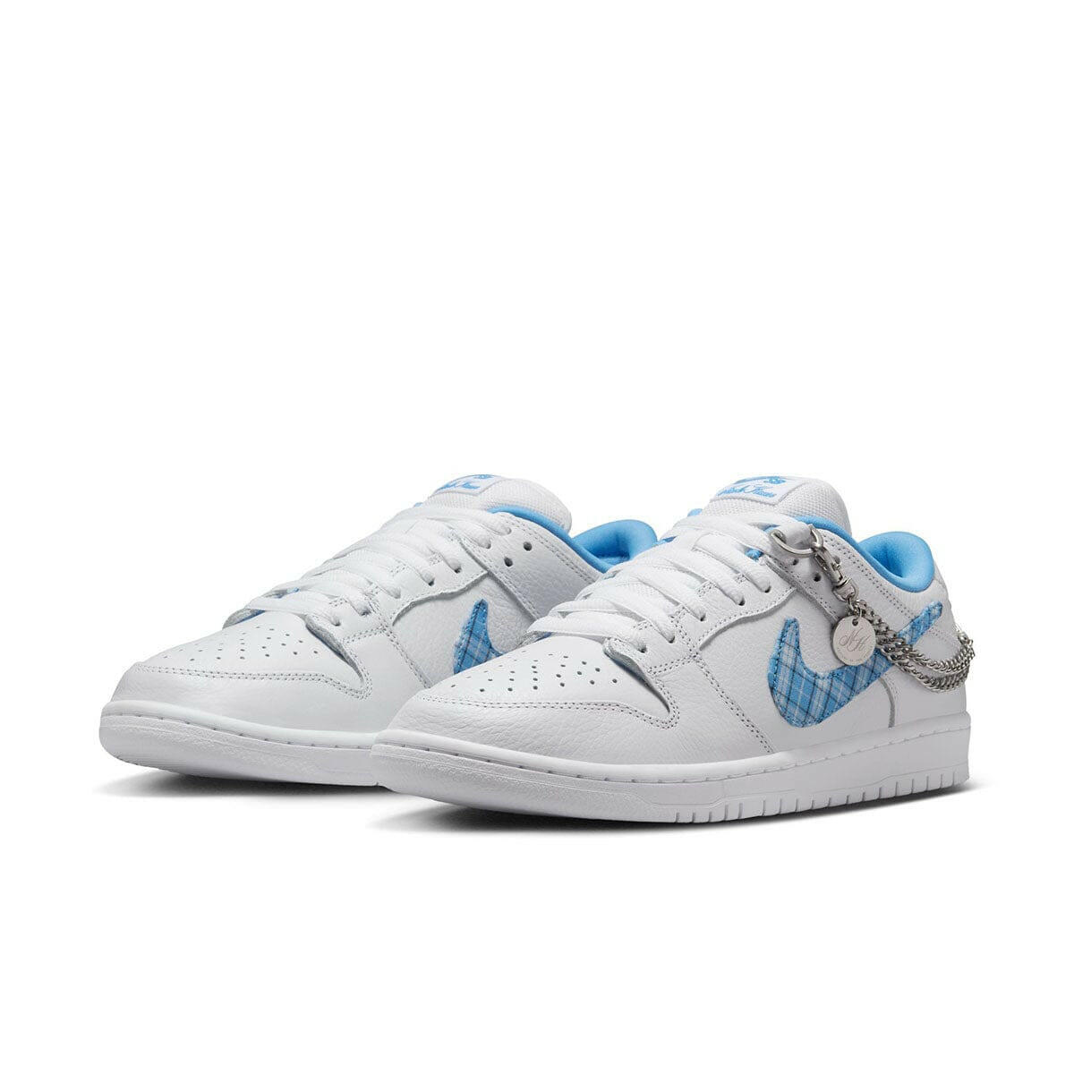 Nike SB - Dunk Low Pro Shoes Nicole Hause.