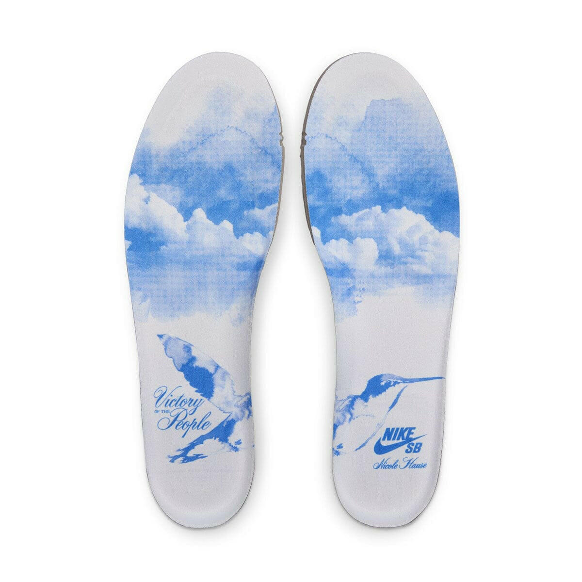 Nike SB - Dunk Low Pro Shoes Nicole Hause.