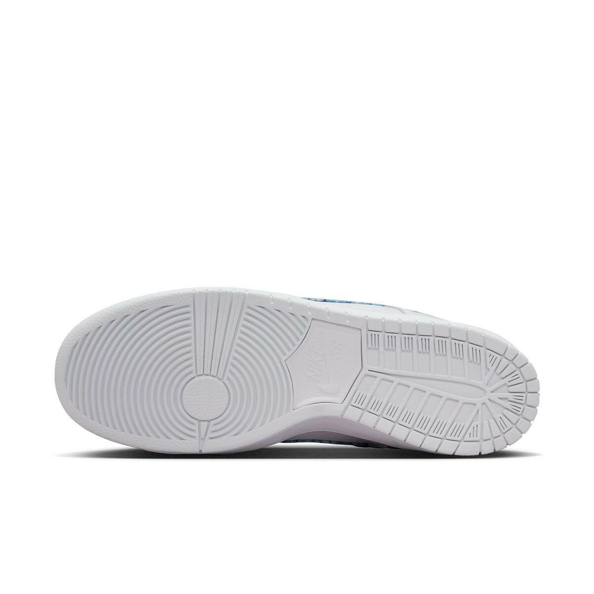 Nike SB - Dunk Low Pro Shoes Nicole Hause.