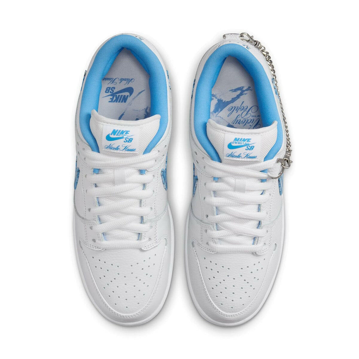 Nike SB - Dunk Low Pro Shoes Nicole Hause.